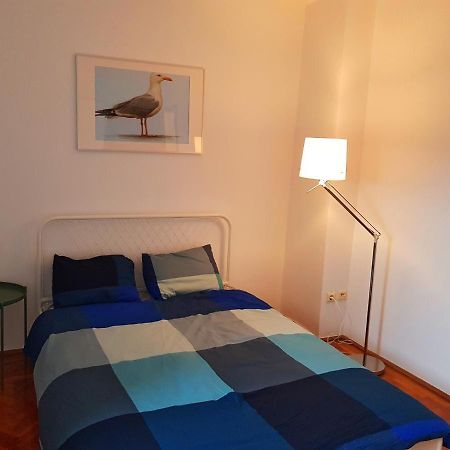 Apartment With Amazing View Near Old Town Bukarest Eksteriør billede
