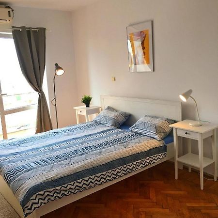 Apartment With Amazing View Near Old Town Bukarest Eksteriør billede