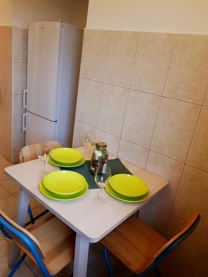 Apartment With Amazing View Near Old Town Bukarest Eksteriør billede